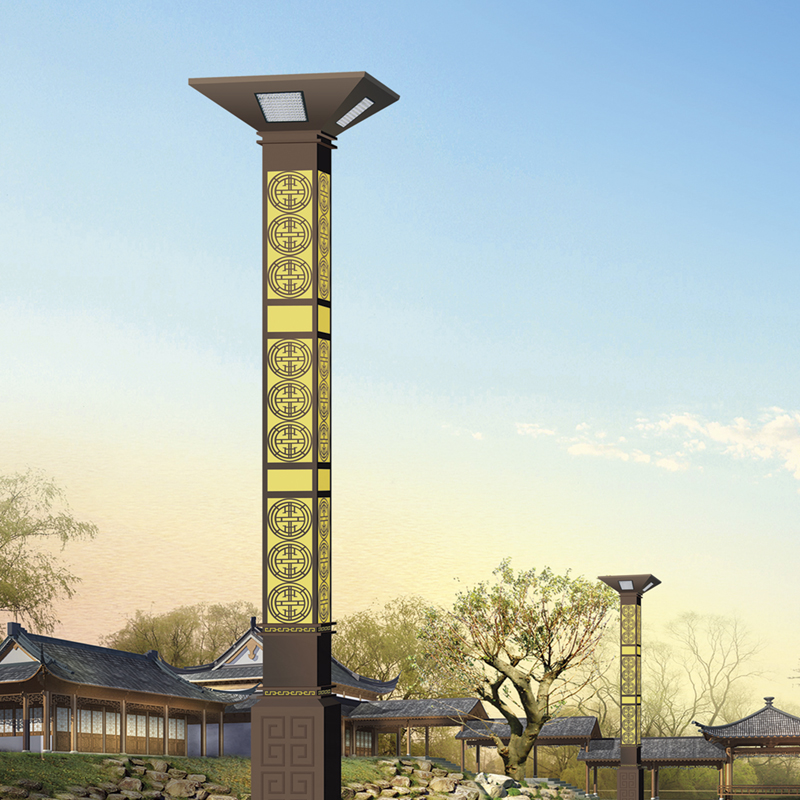 景觀(guān)燈系列